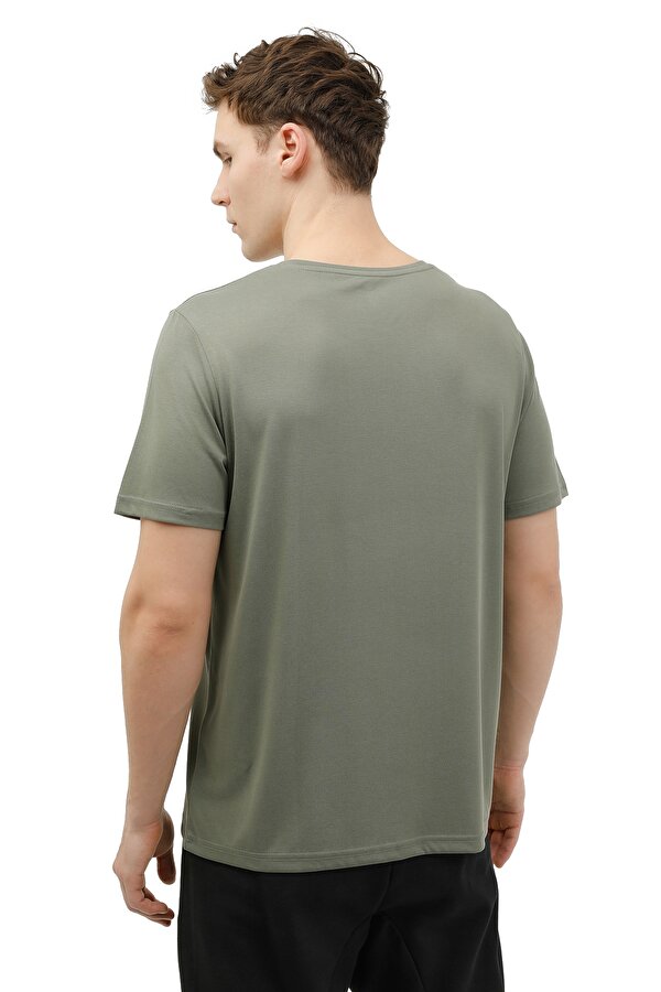 Lumberjack MB MODAL SB203 3FX KHAKI Man 054