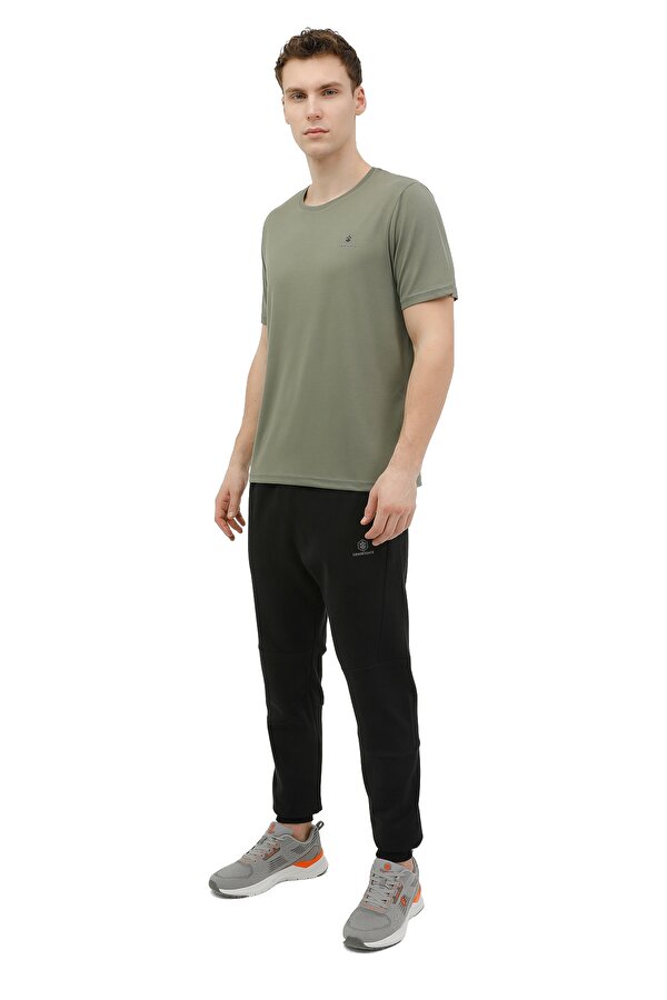 Lumberjack MB MODAL SB203 3FX KHAKI Man 054
