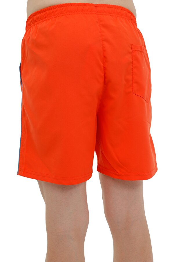 Lumberjack BEACHWEAR CMD6548-003 ORANGE Man 350
