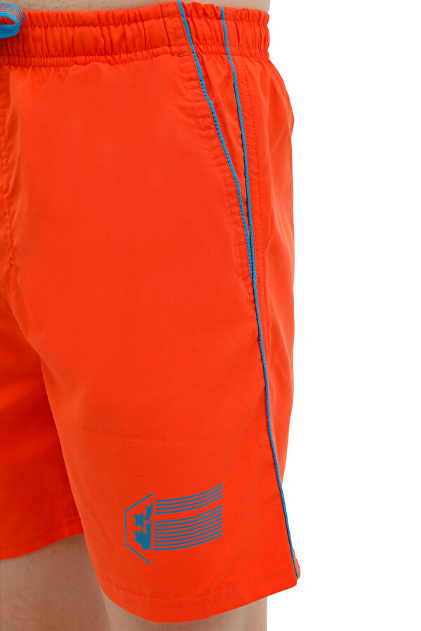 Lumberjack BEACHWEAR CMD6548-003 ORANGE Man 350