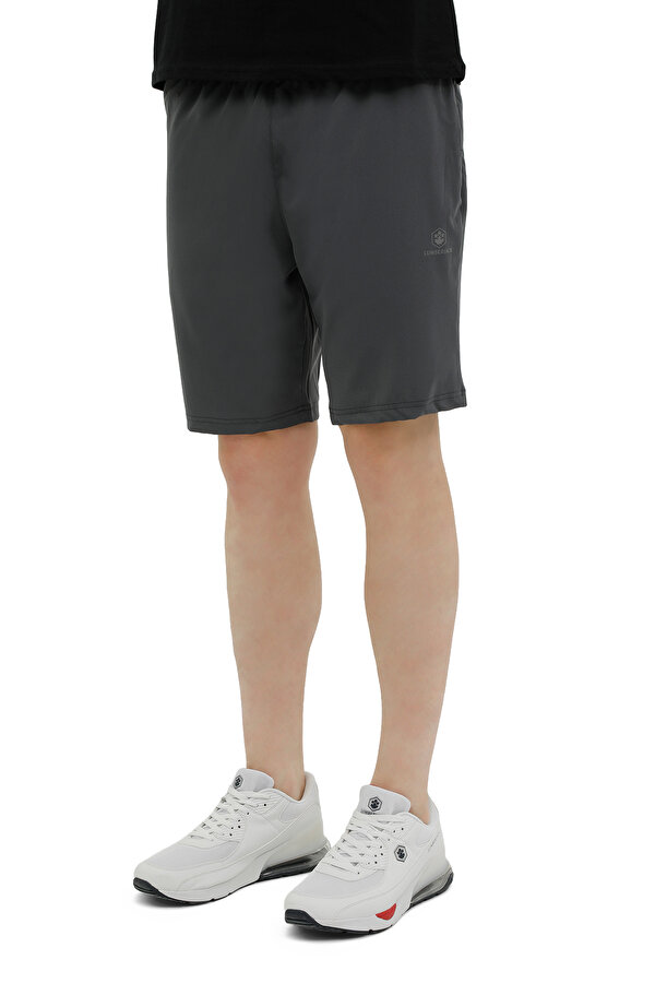 Lumberjack ML BRAYDON 201617 3FX ANTHRACITE Man 337