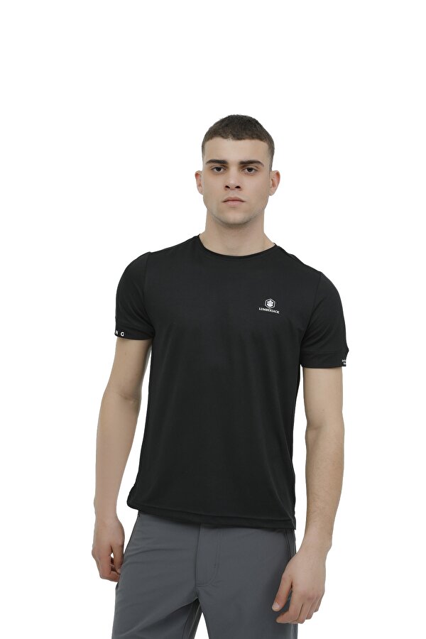 Lumberjack ML PAUL 11CT1198 3FX BLACK Man 054