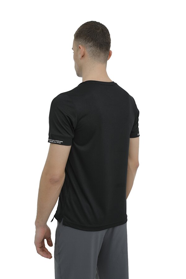 Lumberjack ML PAUL 11CT1198 3FX BLACK Man 054