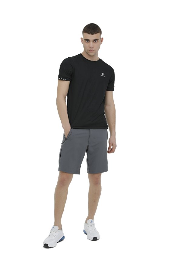 Lumberjack ML PAUL 11CT1198 3FX BLACK Man 054