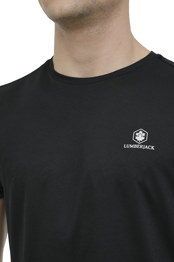 Lumberjack ML PAUL 11CT1198 3FX BLACK Man 054