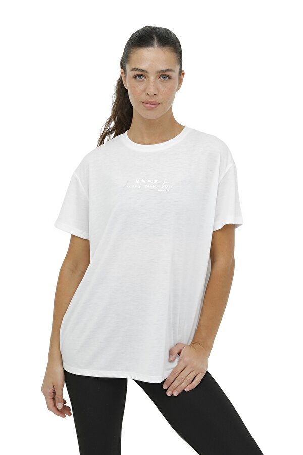 Kinetix WL EARLINA 11T7111 3FX WHITE Woman 054