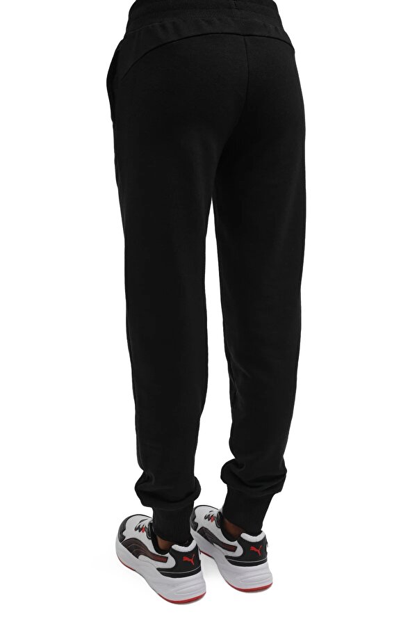 Puma Bppo-000174 Blank Base- W Черный Женщина Спортивные Брюки