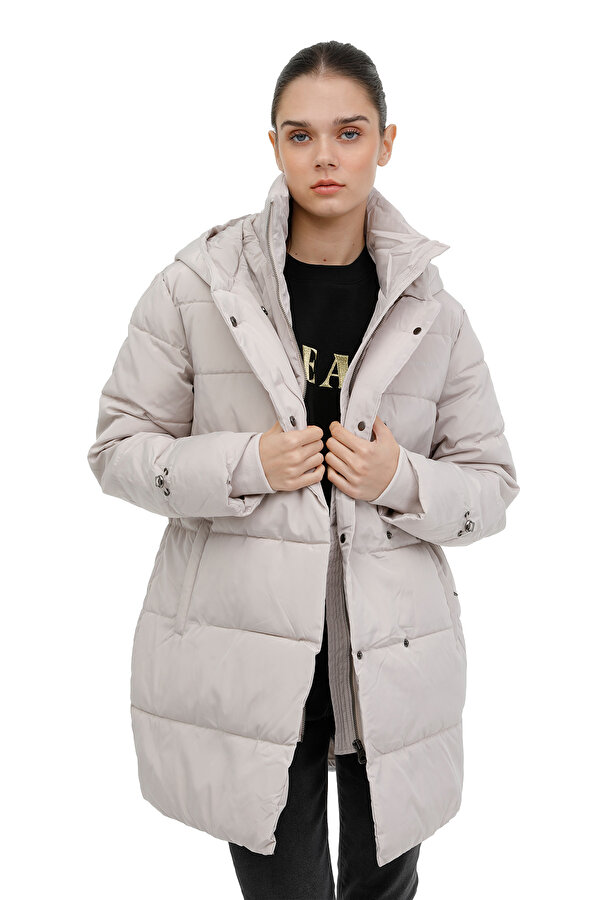 Lumberjack WL KARINA 3SN36 3PR MINK Woman 065