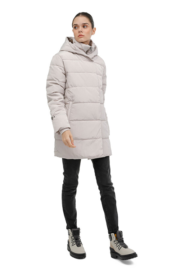 Lumberjack WL KARINA 3SN36 3PR MINK Woman 065
