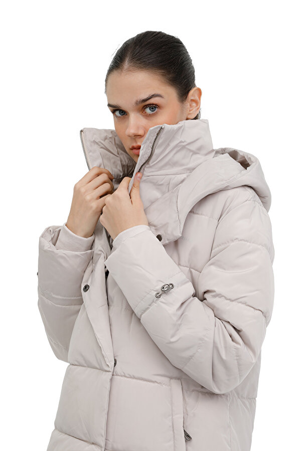 Lumberjack WL KARINA 3SN36 3PR MINK Woman 065