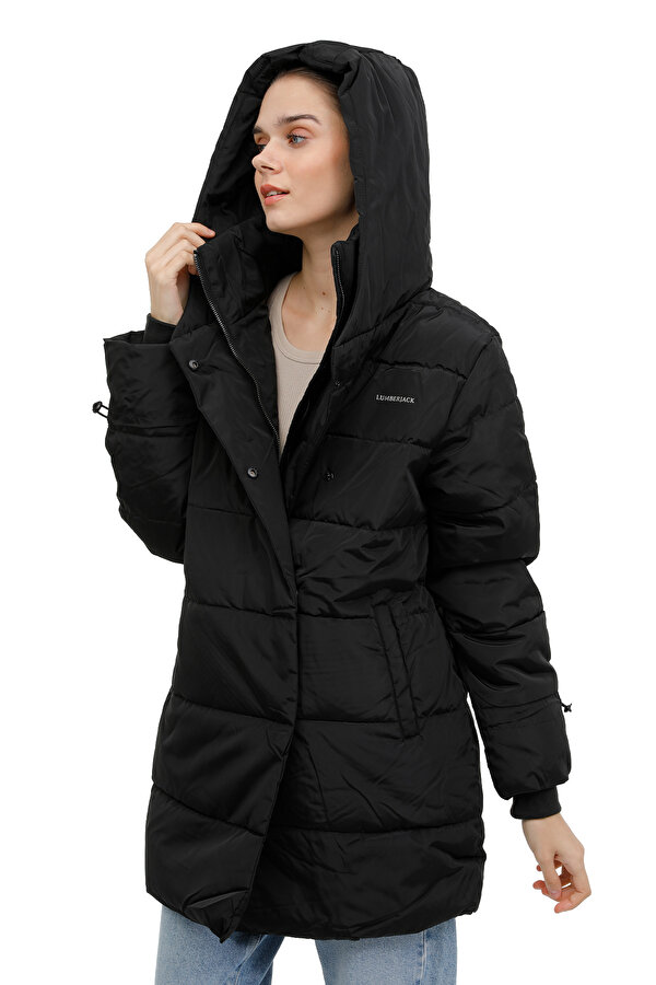 Lumberjack WL KARINA 3SN36 3PR BLACK Woman 065