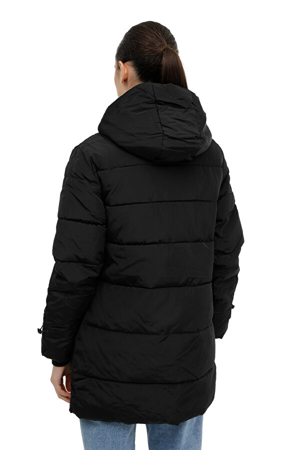 Lumberjack WL KARINA 3SN36 3PR BLACK Woman 065