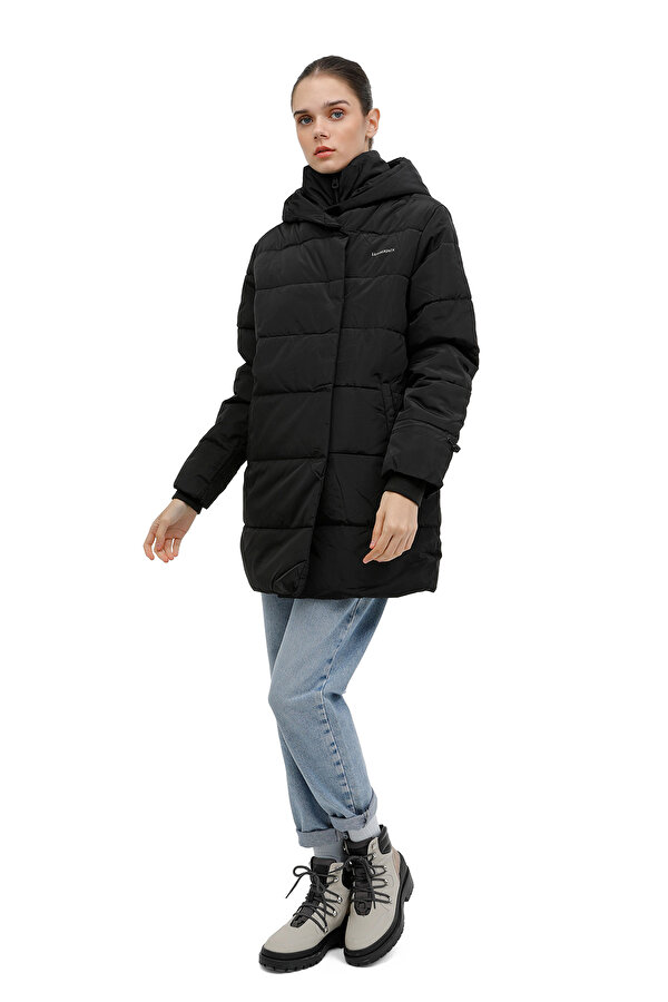 Lumberjack WL KARINA 3SN36 3PR BLACK Woman 065