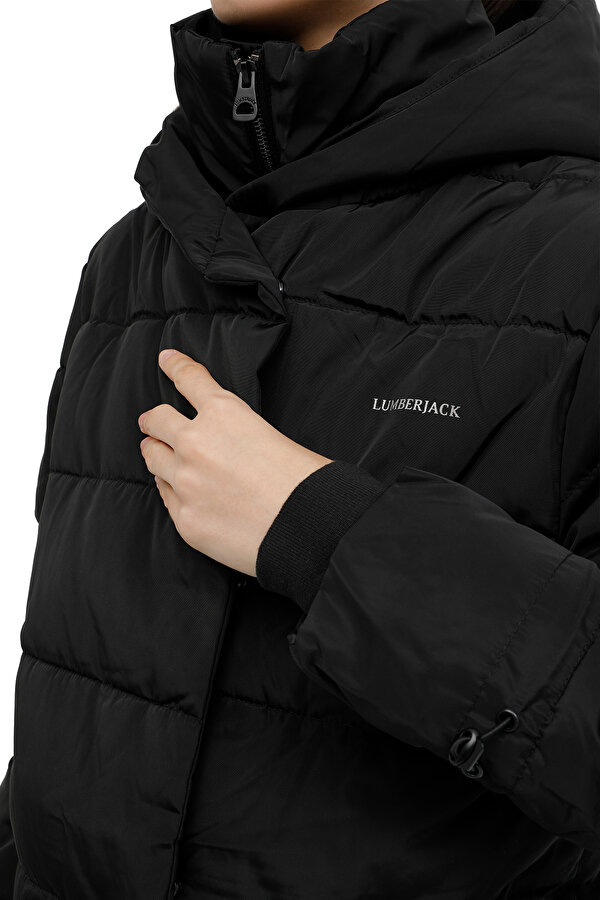 Lumberjack WL KARINA 3SN36 3PR BLACK Woman 065