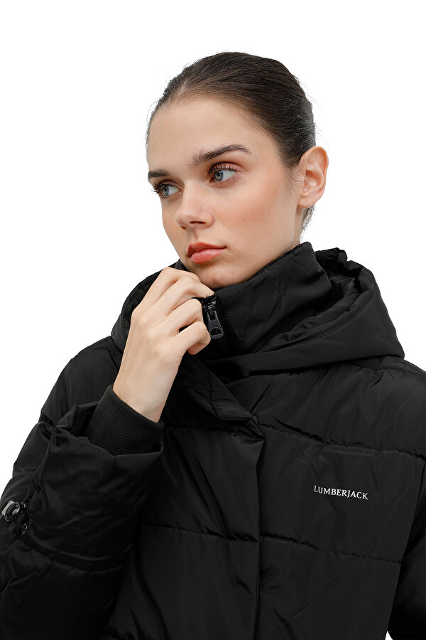 Lumberjack WL KARINA 3SN36 3PR BLACK Woman 065