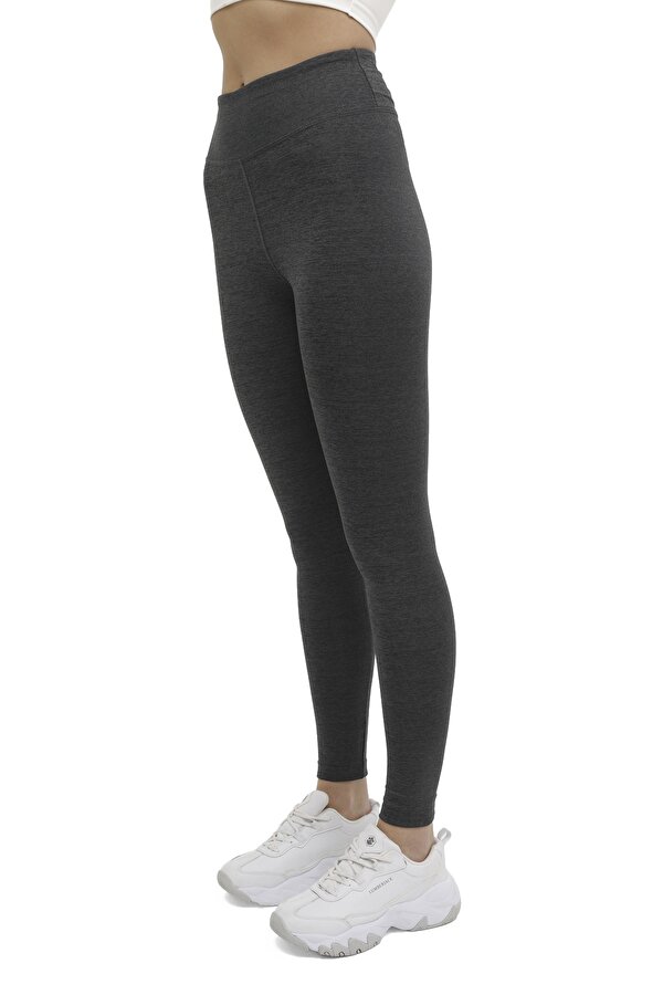 Lumberjack WB BSC 26CT125 3PR ANTHRACITE Woman 062