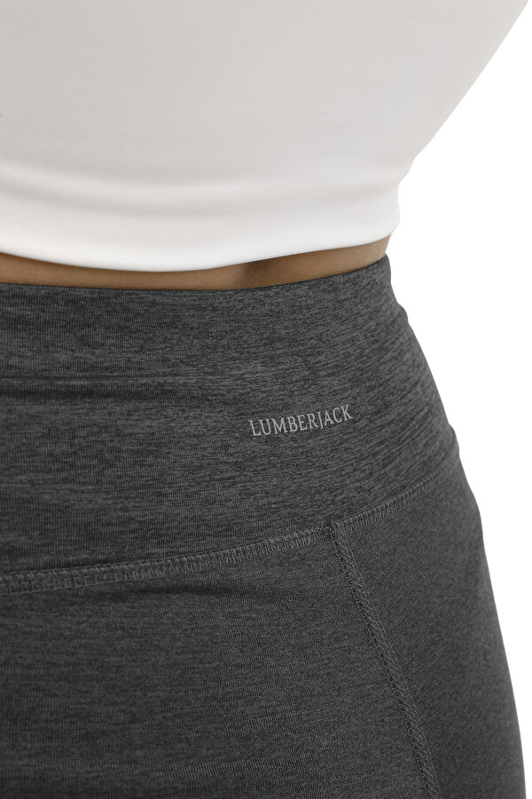 Lumberjack WB BSC 26CT125 3PR ANTHRACITE Woman 062