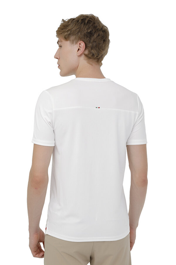 Lumberjack ML RENATO 11CT735 3PR WHITE Man 054