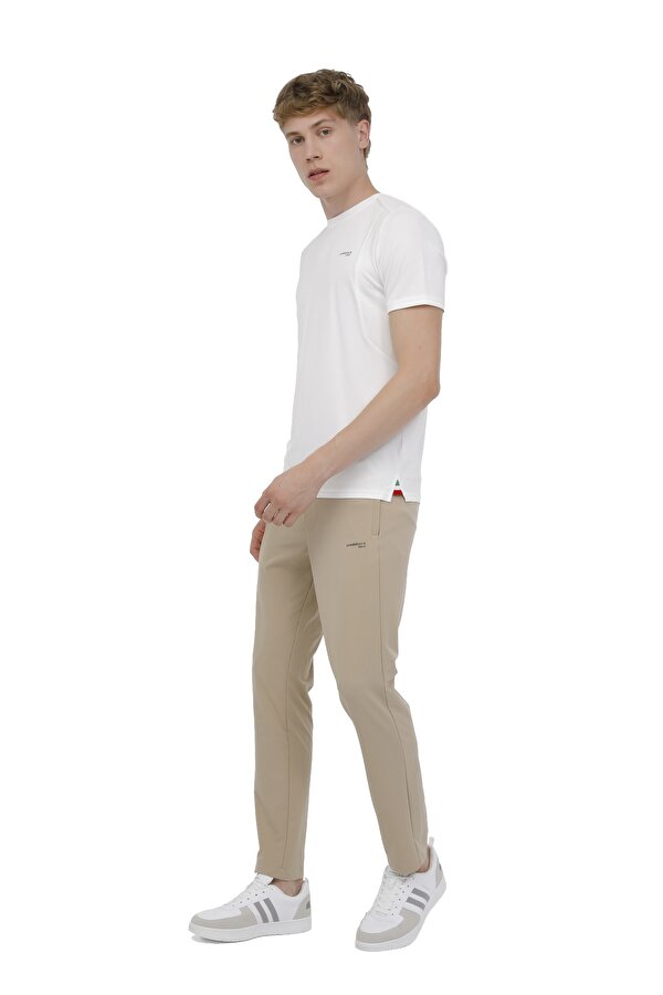 Lumberjack ML RENATO 11CT735 3PR WHITE Man 054