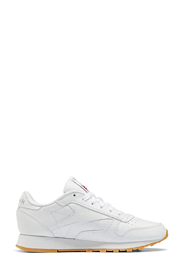Reebok Classic Leather Белый Женщина Кроссовки