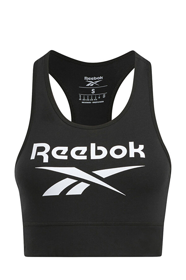 Reebok RI BL Cotton Bralet BLACK Woman 297