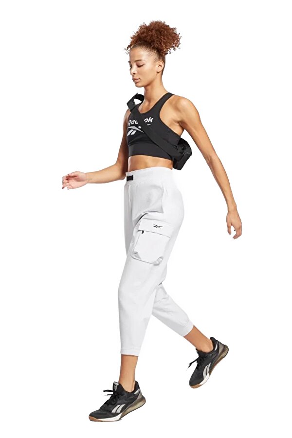 Reebok RI BL Cotton Bralet BLACK Woman 297