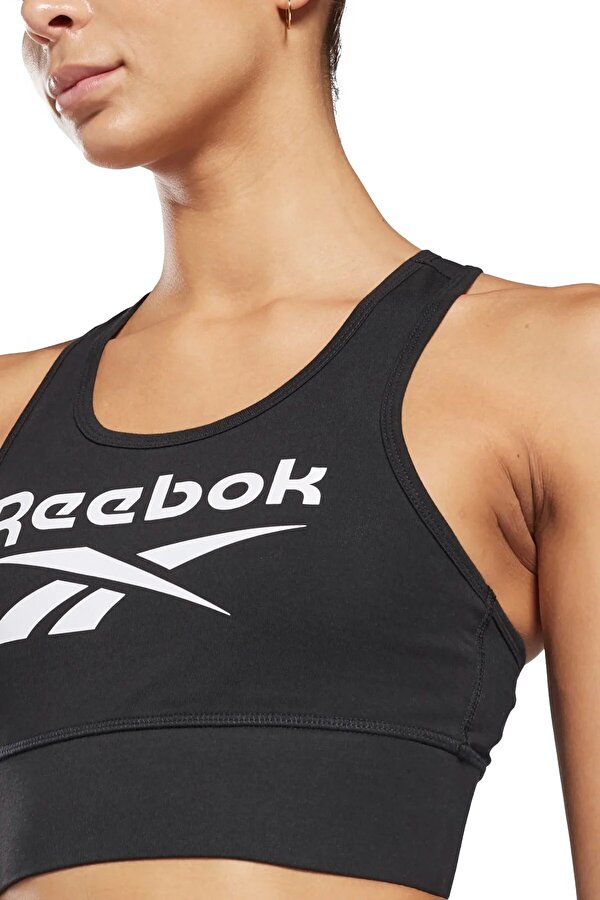 Reebok RI BL Cotton Bralet BLACK Woman 297