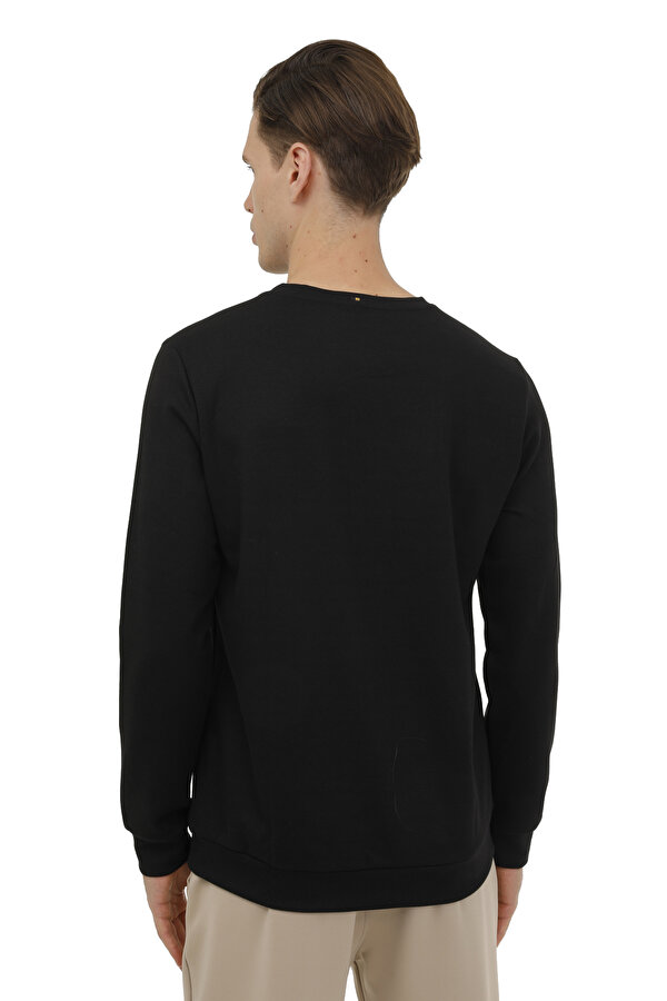 Lumberjack ML LESAGE 16BA-214 3PR BLACK Man 060