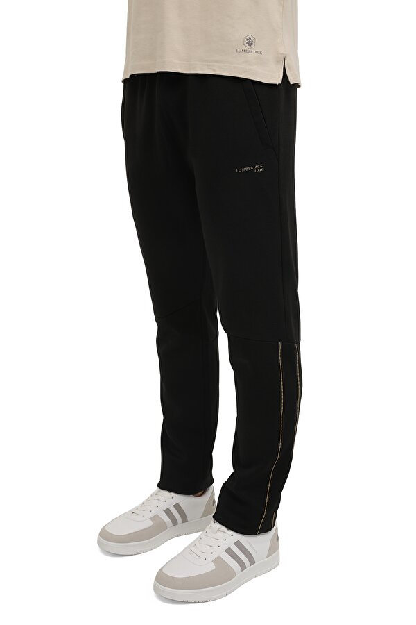 Lumberjack ML LESAGE 22BA-217 3PR BLACK Man 063