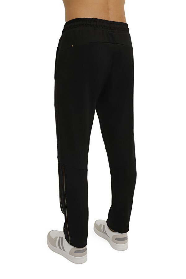 Lumberjack ML LESAGE 22BA-217 3PR BLACK Man 063