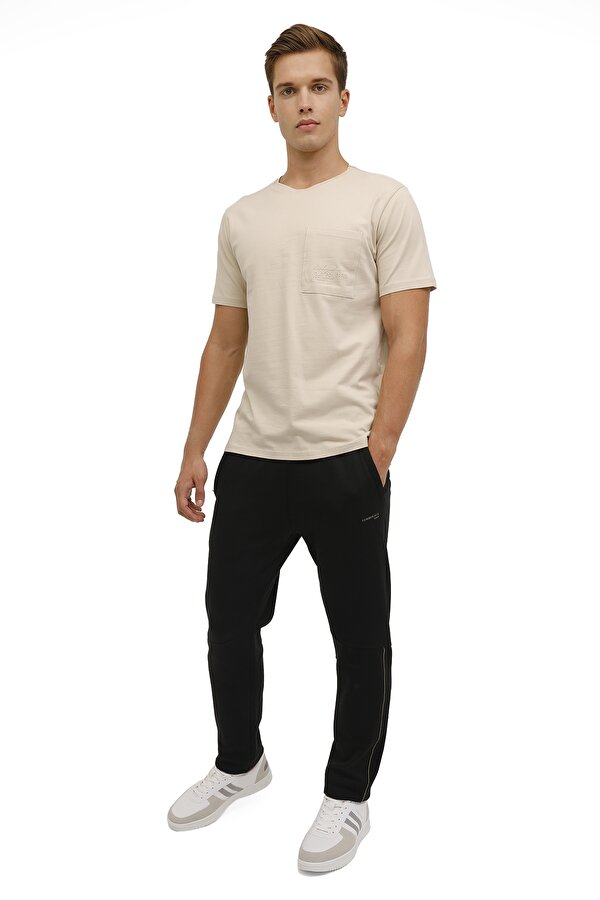 Lumberjack ML LESAGE 22BA-217 3PR BLACK Man 063