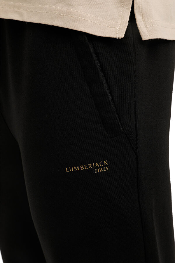 Lumberjack ML LESAGE 22BA-217 3PR BLACK Man 063