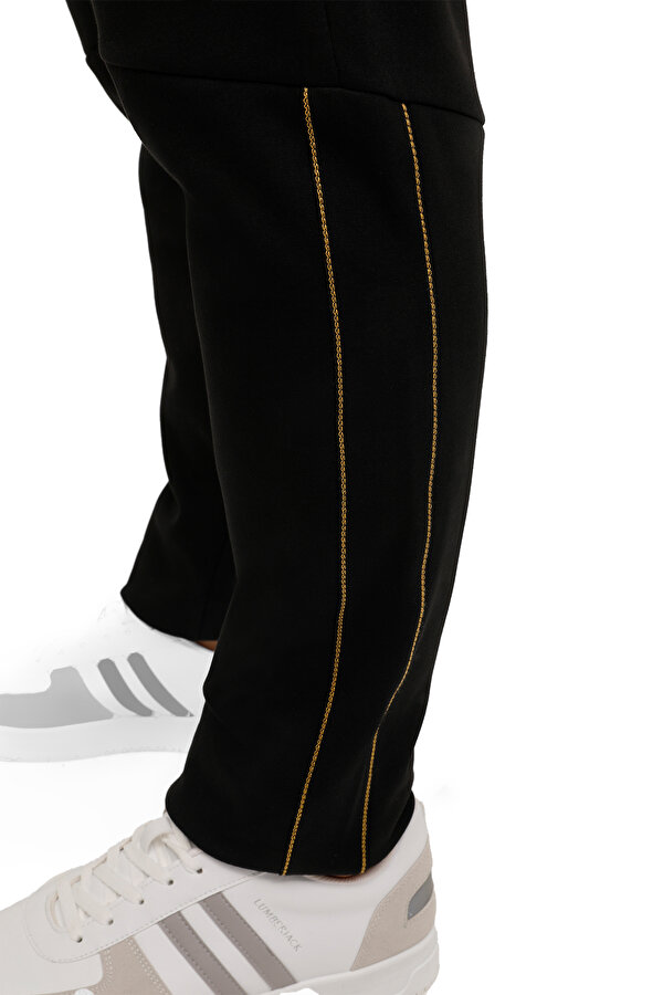 Lumberjack ML LESAGE 22BA-217 3PR BLACK Man 063