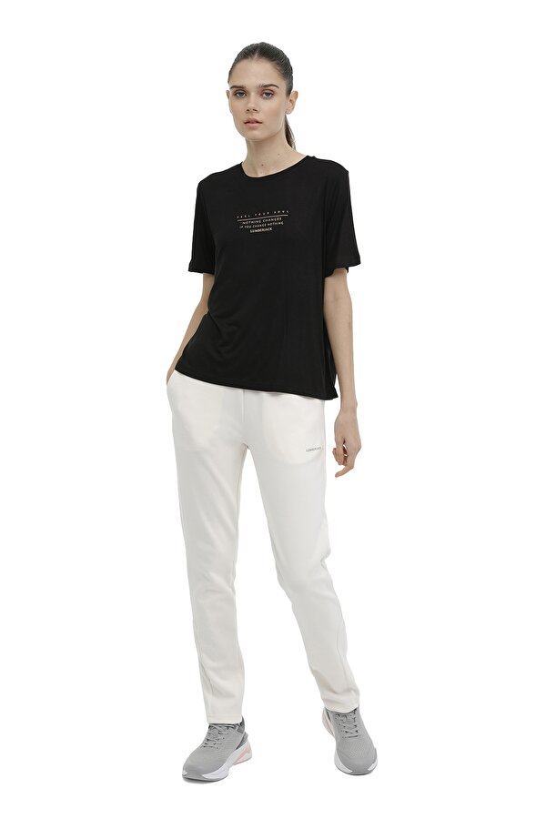 Lumberjack WL NOVA 11CT2009 3PR BLACK Woman 054