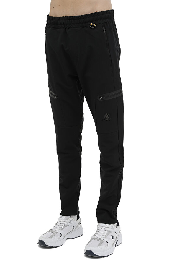 Lumberjack ML ARTER 22PK-07 3PR BLACK Man 063
