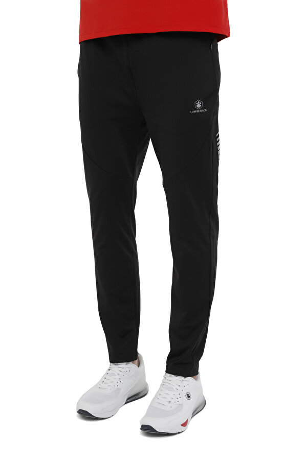 Lumberjack ML ULRICH 22PK-38 3PR BLACK Man 063