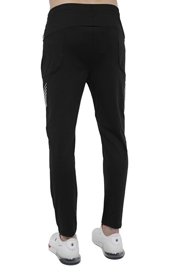 Lumberjack ML ULRICH 22PK-38 3PR BLACK Man 063