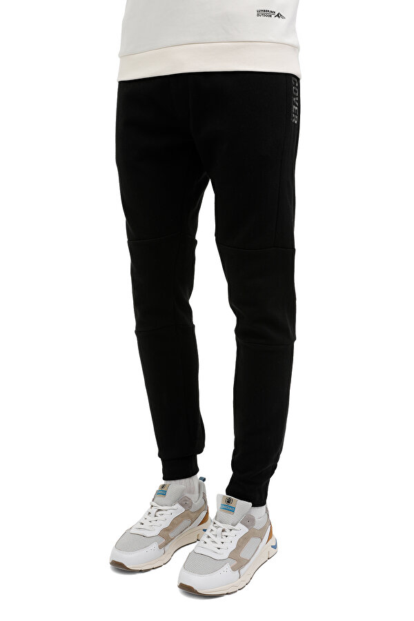 Lumberjack ML ARMY 22SD4010 3PR BLACK Man 063