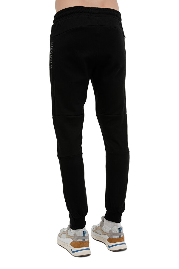 Lumberjack ML ARMY 22SD4010 3PR BLACK Man 063