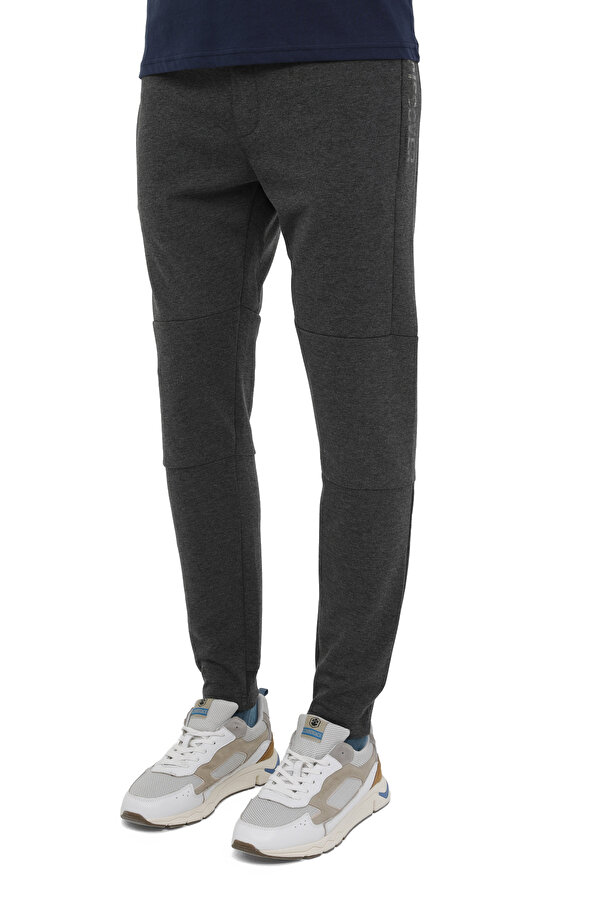 Lumberjack ML ARMY 22SD4010 3PR ANTHRACITE MELANGE Man 063