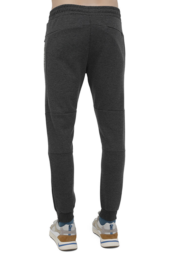 Lumberjack ML ARMY 22SD4010 3PR ANTHRACITE MELANGE Man 063