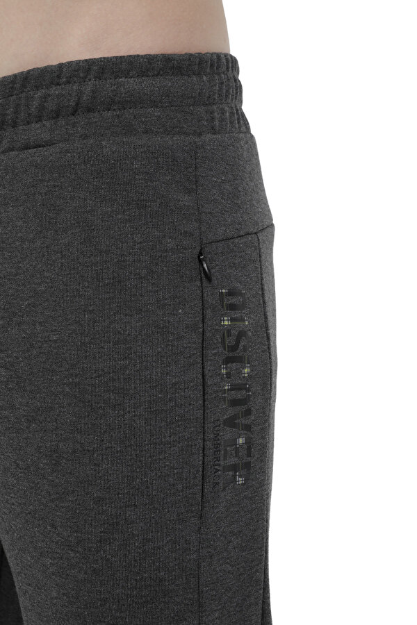 Lumberjack ML ARMY 22SD4010 3PR ANTHRACITE MELANGE Man 063