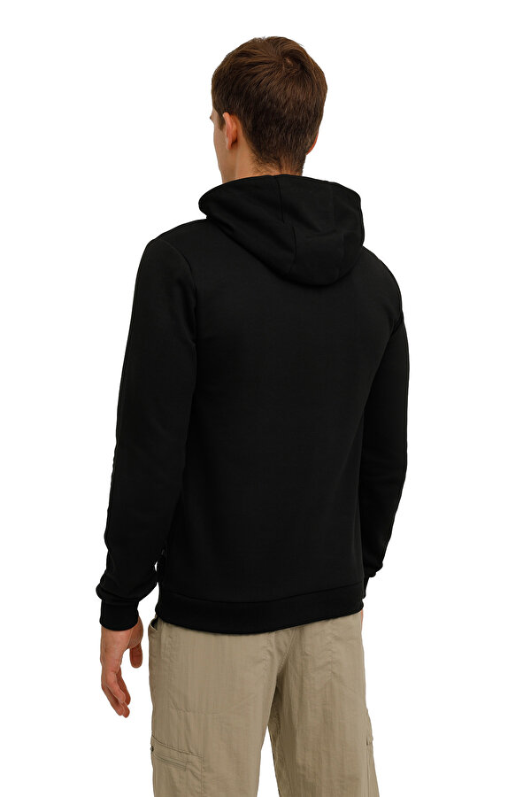 Lumberjack ML ARON 17SD4004 3PR BLACK Man 449