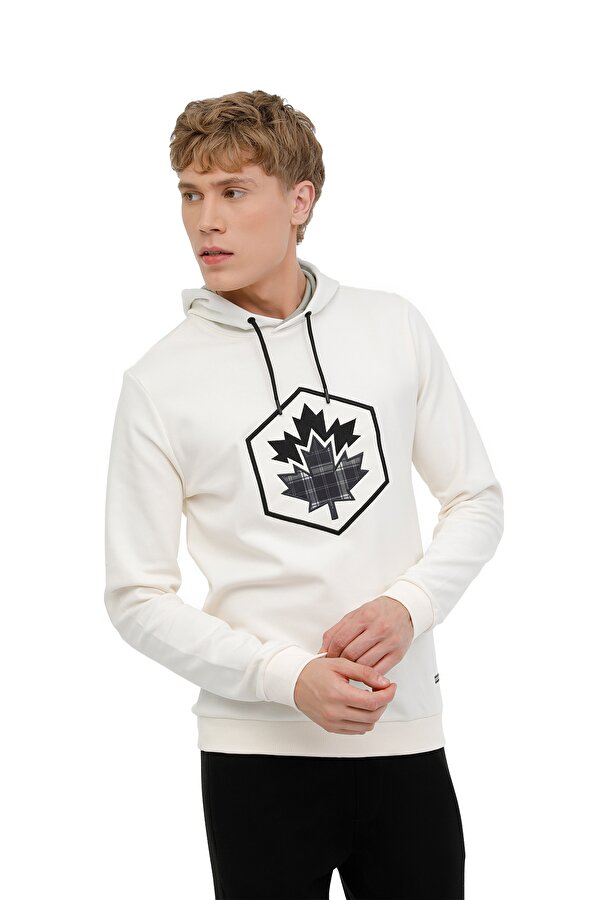 Lumberjack ML ARON 17SD4004 3PR ECRU Man 449