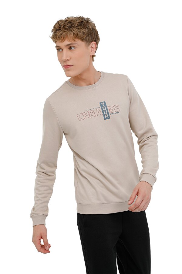 Kinetix ME SHANE 16ED06 3PR BEIGE Man 060