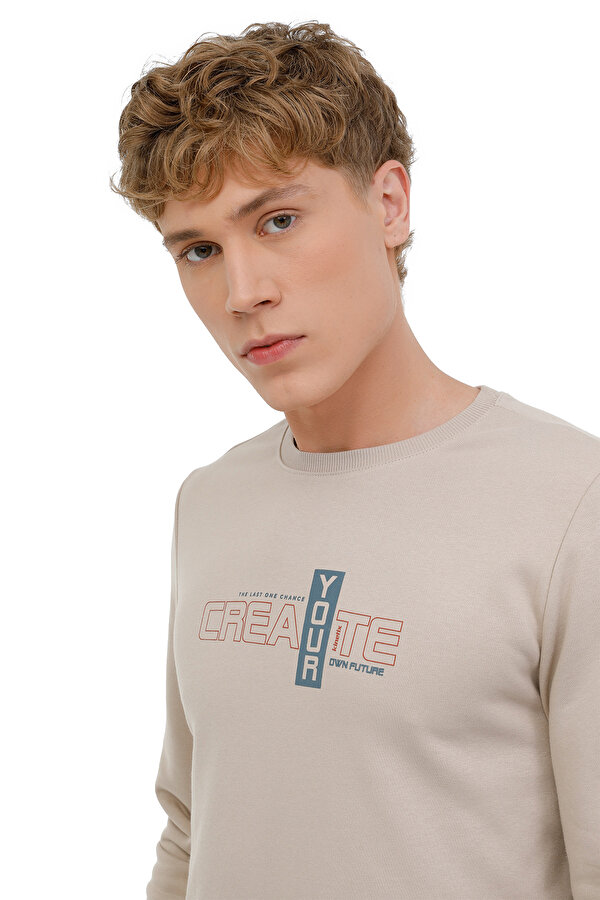 Kinetix ME SHANE 16ED06 3PR BEIGE Man 060