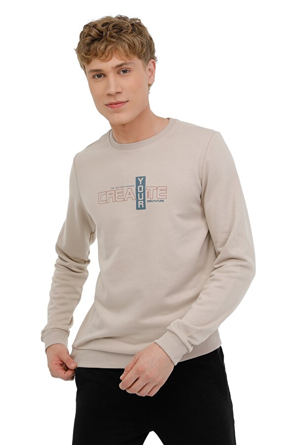 Kinetix ME SHANE 16ED06 3PR BEIGE Man 060