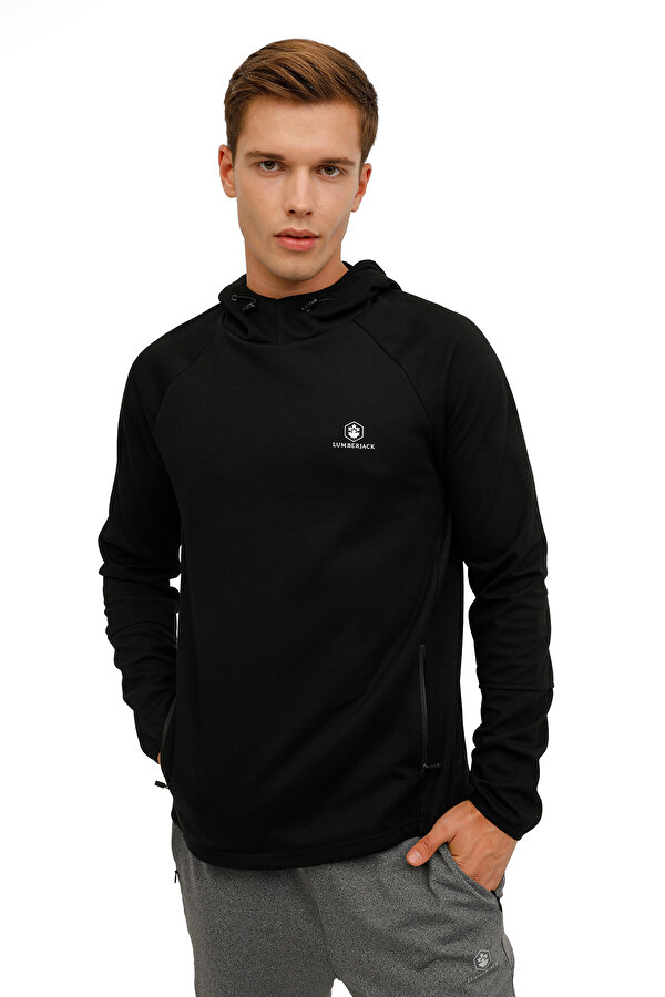 Lumberjack ML SPARK 17CG510 3PR BLACK Man 449