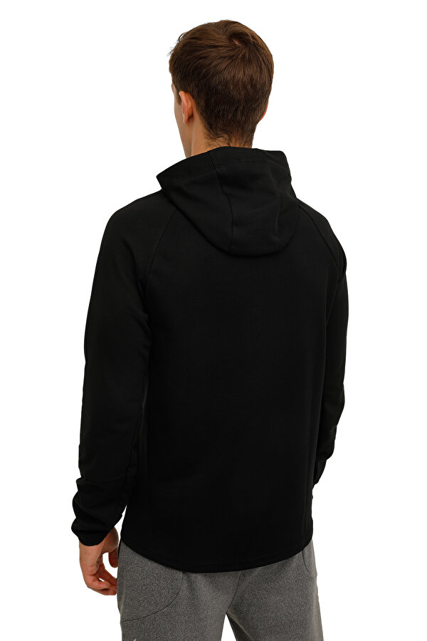 Lumberjack ML SPARK 17CG510 3PR BLACK Man 449
