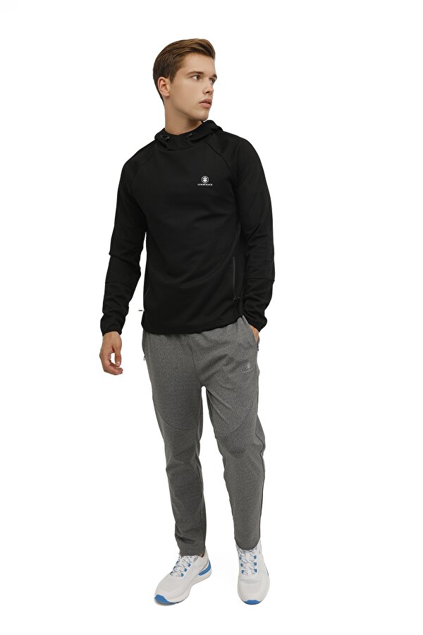 Lumberjack ML SPARK 17CG510 3PR BLACK Man 449